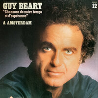 Flâni-flânons - Guy Beart