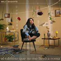 C'est la vie - Bely Basarte
