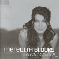 Cosmic Woo Woo - Meredith Brooks