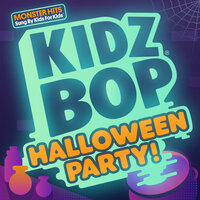 Ding-Dong! The Witch Is Dead - Kidz Bop Kids