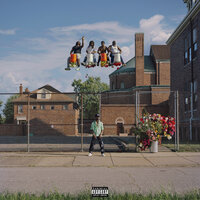 Guard Your Heart - Big Sean, Anderson .Paak, Earlly Mac