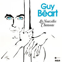 Les temps étranges - Guy Beart