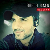 Kalbine Sürgün - Rafet El Roman