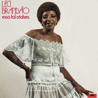 Fim De Festa - Leci Brandão, Alcione