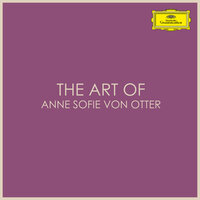 Dowland: In darkness let me dwell - Anne Sofie von Otter, Jakob Lindberg, Джон Доуленд