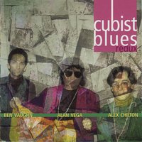 Fat City - Alex Chilton, Ben Vaughn, Alan Vega