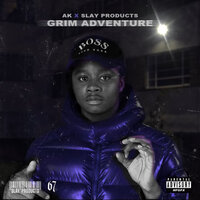 Grim Adventure - AK, Slay Products, 67
