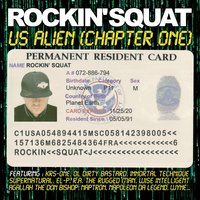 Démocratie fasciste article 5 - Rockin' Squat, Wise Intelligent