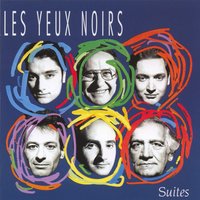 L'alouette (Roumanie) - Les Yeux Noirs