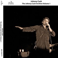 The Ways of a Womans Love - Johnny Cash