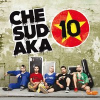 C'est Plus Beau - Che Sudaka