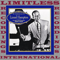 Midnight Sun - Lionel Hampton