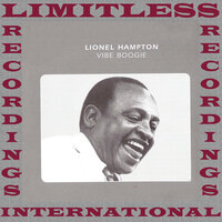 After You've Gone - Lionel Hampton