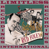 Milk Bucket Boogie - Red Foley