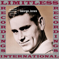 The Window Up Above - George Jones