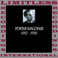 Out Of Sight Out Of Mind - Porter Wagoner