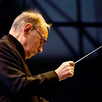 Ennio Morricone