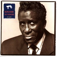 I shot the sheriff - Screamin' Jay Hawkins