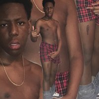Fresh Off The Boat - KORNDAWG
