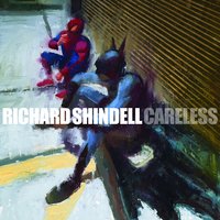 Before You Go - Richard Shindell