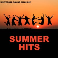 Yalma Ya Salama - Universal Sound Machine