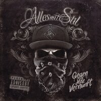 A.M.S. - Alles Mit Stil, Evil Jared