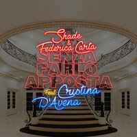 Senza farlo apposta - SHADE, Federica Carta, Cristina D'Avena