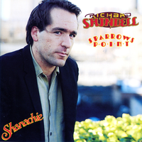 Howling At The Trouble - Richard Shindell
