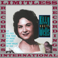 I'm A Stranger In My Home - Kitty Wells