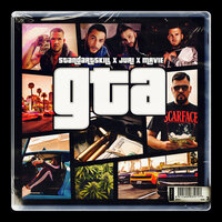 GTA - Juri, Mavie