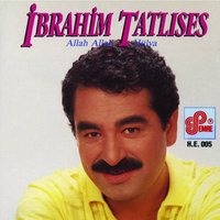 Taksi - İbrahim Tatlıses