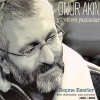 Seviyorum Seni - Onur Akın