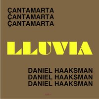 Lluvia - Daniel Haaksman