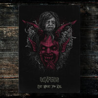Eat What You Kill - Confess