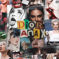 Запах - DIOR
