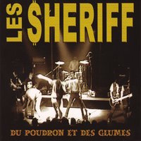 Fanatique de télé - Les Sheriff
