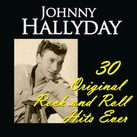 Parc' que j'ai revu Linda - Johnny Hallyday