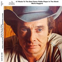 Brown Skinned Gal - Merle Haggard