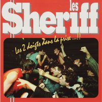 Panik à Daytona Beach - Les Sheriff