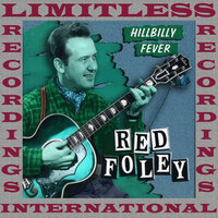As Far As I'm Concerned - Red Foley