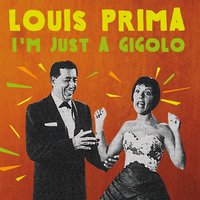 When You Are Smiling - Louis Prima
