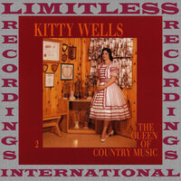 After Dark - Kitty Wells