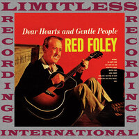 Happy Song - Red Foley