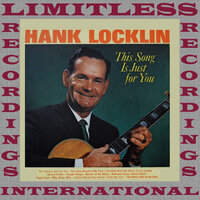 Simple Things - Hank Locklin