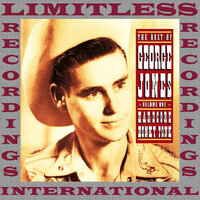 Someone Sweet To Love - George Jones