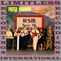 Come On In (And Make Yourself At Home) - Porter Wagoner