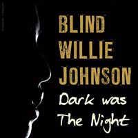 Take Your Burden to the Lord - Blind Willie Johnson