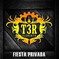Soy Sereno Soy Tranquilo - T3R Elemento