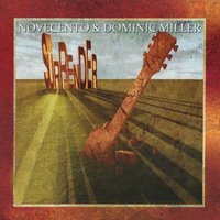 My Heart - Dominic Miller, Novecento, Manu Katché