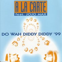 Ahé Tamouré - A La Carte, Jojo Max